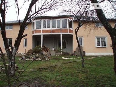 Продаж 2 поверхового будинку з ділянкою на 20 соток, 358.6 кв. м, 8 кімнат, на масив Лазуровий берег • ID 34583100