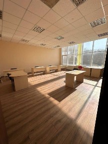 Офис в центре Одессы в парке Шевченка