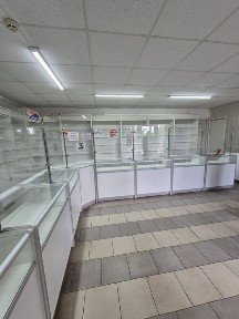 Оренда комерційного приміщення