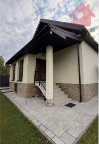 Продаж сучасного автономного будинку в Ужгороді, район вулиці Джерельної
