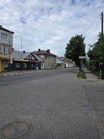 Львівська область, Стрий