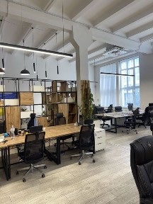 Оренда 300м2, вул. Кульпарківська 59 (р-н Кінескопу), кут Героів УПА