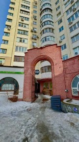 Продажа 125м2 помещение Бажана, 26, Осокорки/Позняки 25кВт электрика