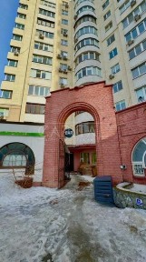 Продажа 125м2 помещение Бажана, 26, Осокорки/Позняки 25кВт электрика