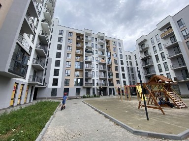 Продаж квартири без комісії