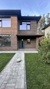 Київська область, Гореничі