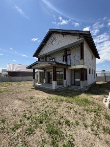 Київська область, Святопетрівське