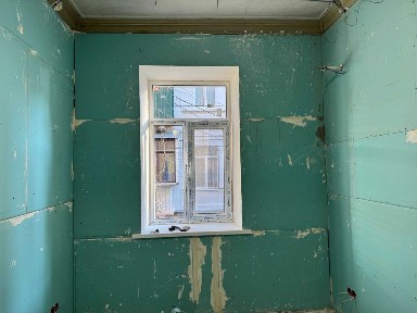 Продам 2-х кімнатну квартиру в Одесі, Хаджибейский р-н, вул. Прохорівська.