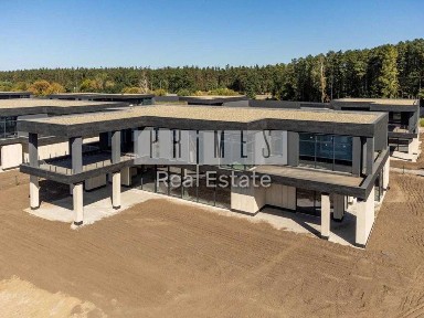 Продаж розкішного будинку без ремонту, КМ Ariel Village, Романків
