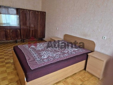 2-кімнатна квартира в гарному стані. Бочарова.