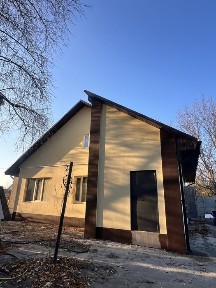 Сертифікат! Власний будинок на 17 сотках в передмісті Києва