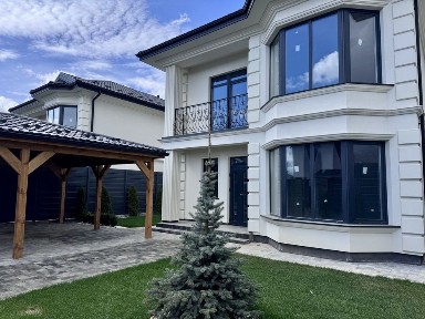Продаж будинку в Гатному! Закрите містечко! Євідновлення ! Без %