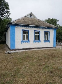Продається приватний будинок, Яготинський район, село Сулимівка