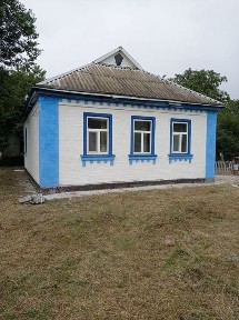 Продається приватний будинок, Яготинський район, село Сулимівка