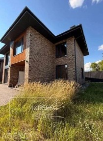 Зниження ціни! Будинок в Лісовій Бучі 215 м2, 8 соток| газ| без комісії