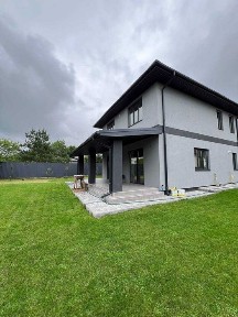 Продаж капітального Будінку в Бучі