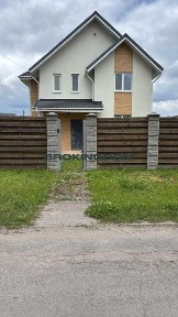 Київська область, Крушинка