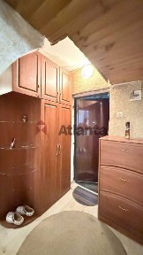 1-кімнатна квартира на Бочарова з ремонтом 21500 у. о