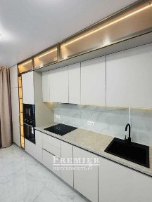 Квартира с ремонтом по ул. Ак. Вильямса Заходи и живи