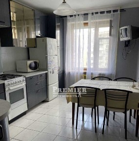 3 комнатная квартира 71 м² /Ремонт Мебель Техника /+Мансарда 50 м2/Черемушки