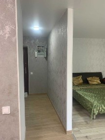 Однокомнатная комнатная квартира на Сегедской