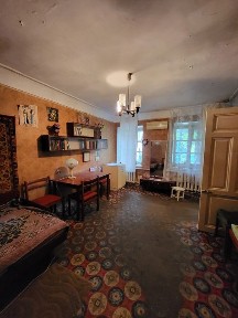 Продам 1-кімнатну квартиру на вул. Дальницька / Михайлівська