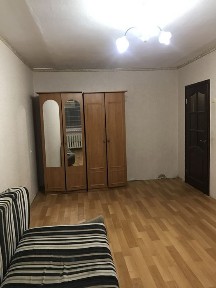 Продам 1 кімнатну квартиру