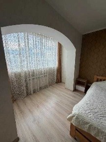 У продажу 2-х кімнатна квартира в новобудові з сучасним якісним ремонтом