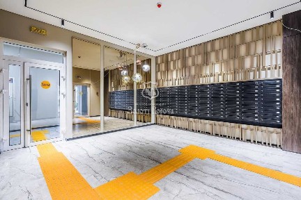 Продажа 1-комнатной квартиры 29.5 м², Михаила Максимовича ул., 24г