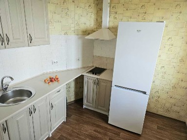 Київ, Григорія Ващенко вул., 7