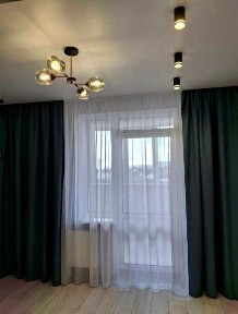 ЖК Ньютона, 1к квартира, 42м2,4 поверх з ремонтом, Переуступка (код23717)