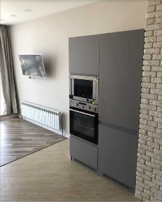 Продам ЕВРОДВУШКУ 50 м2! ЖК Атлант! Холодная Гора ! НОВОСТРОЙ