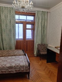 Впервые в продаже! 4х, комн, изол, квартS=95 м2.