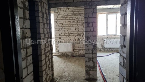 Продаж 1к квартира 41м2, Новобудова, 2 поверх, G8
