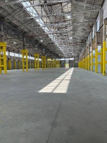 Дніпропетровська область, Дніпро, Амур-Нижньодніпровський
