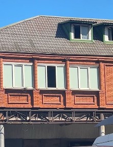 Дніпропетровська область, Кам'янське