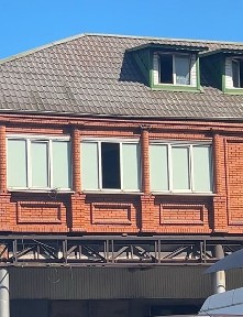 Дніпропетровська область, Кам'янське