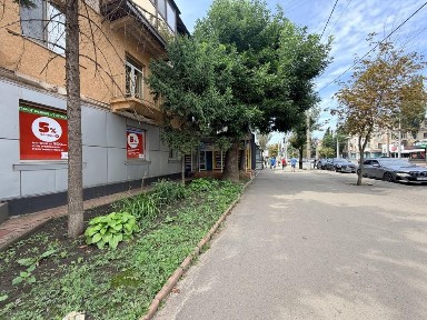 Дніпропетровська область, Кривий Ріг, Саксаганський