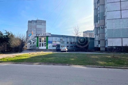 Оренда приміщення в Торговому Комплексі мкрн. Східний-2