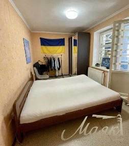 Продаж 4кмн квартири ЖК Правий