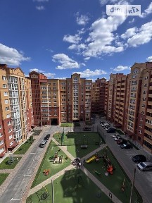 Генерала Мирона Тарнавського провулок, район Молодіжний, Тернопіль, пров. Генерала Мирона Тарнавського • ID 34582538