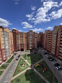 Генерала Мирона Тарнавського провулок, район Молодіжний, Тернопіль, пров. Генерала Мирона Тарнавського • ID 34582538
