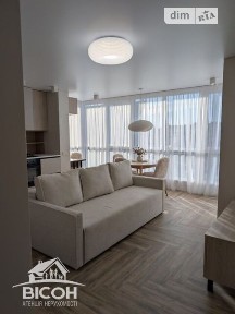 Продаж 1к квартири 53 кв. м на просп. Бандери Степана 46 • ID 34582408