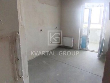 Продаж 1к квартири 41 кв. м на вул. Доківська • ID 34580607