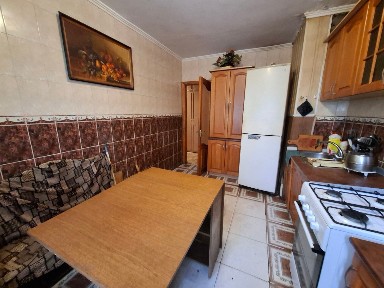 Продаж 3-кімнатної квартири 66 м², Тополь 1 вул.