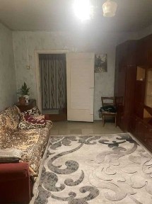 3 кім в багатоповерхівці в районі БЕРЕЗИНКИ (714759)