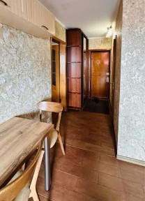 1 кім з КАП РЕМОНТОМ, теплою підлогою й кухнею 11 м на НАУКИ (ГАГАРІНА) (720428)
