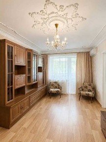 ПРОДАМ 3к квартиру ГАГАРІНА Науки Підстанція
