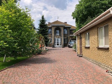 Оренда 2поверхового будинку, с. Петропавлівська Борщагівка