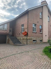 Без% Оренда елітного будинку, Козин, вул. Лугова, 679 м басейн, SPA